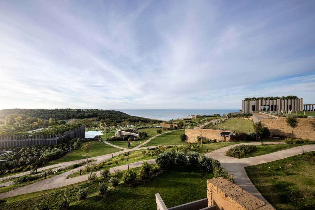 Adler Spa Sicily