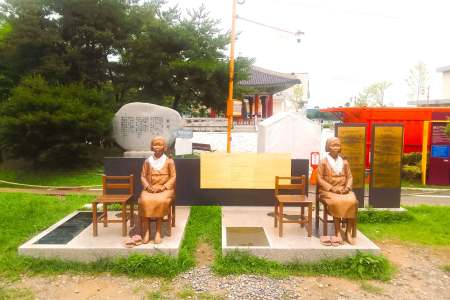 Going Underground in the Korean DMZ