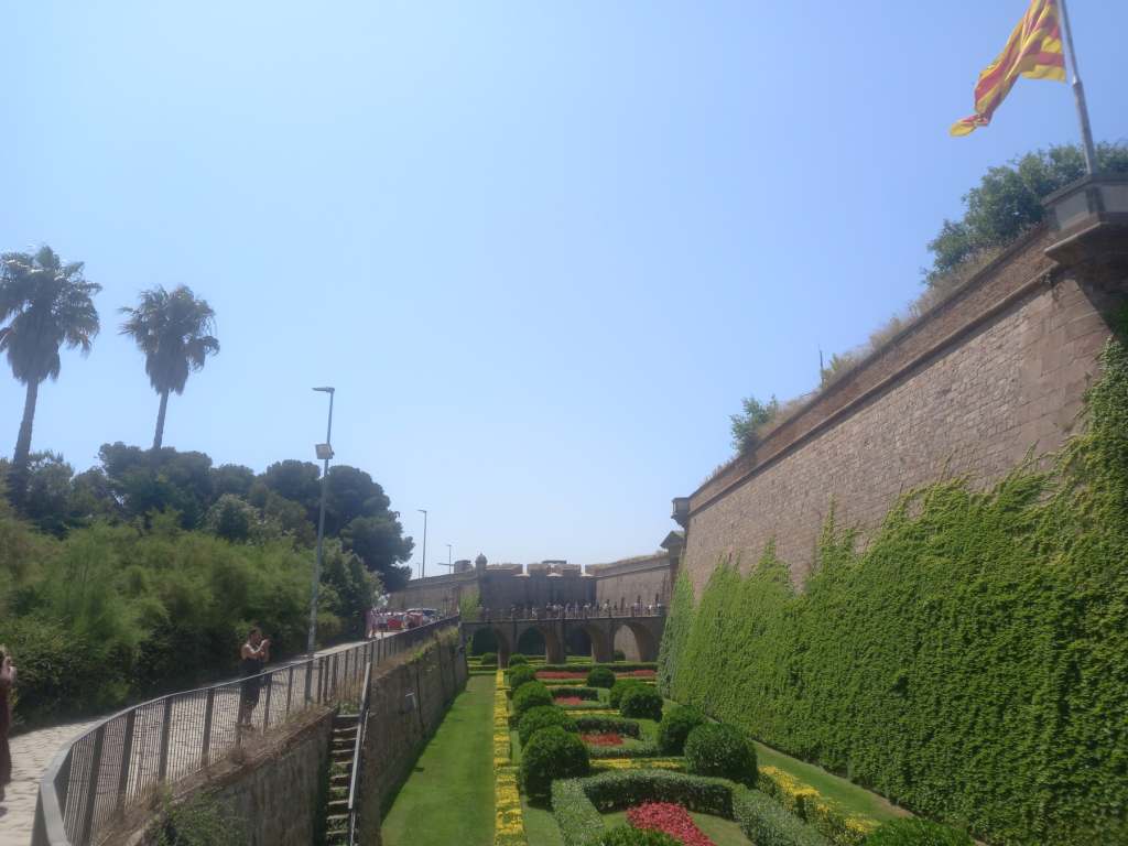 Catalan flag
