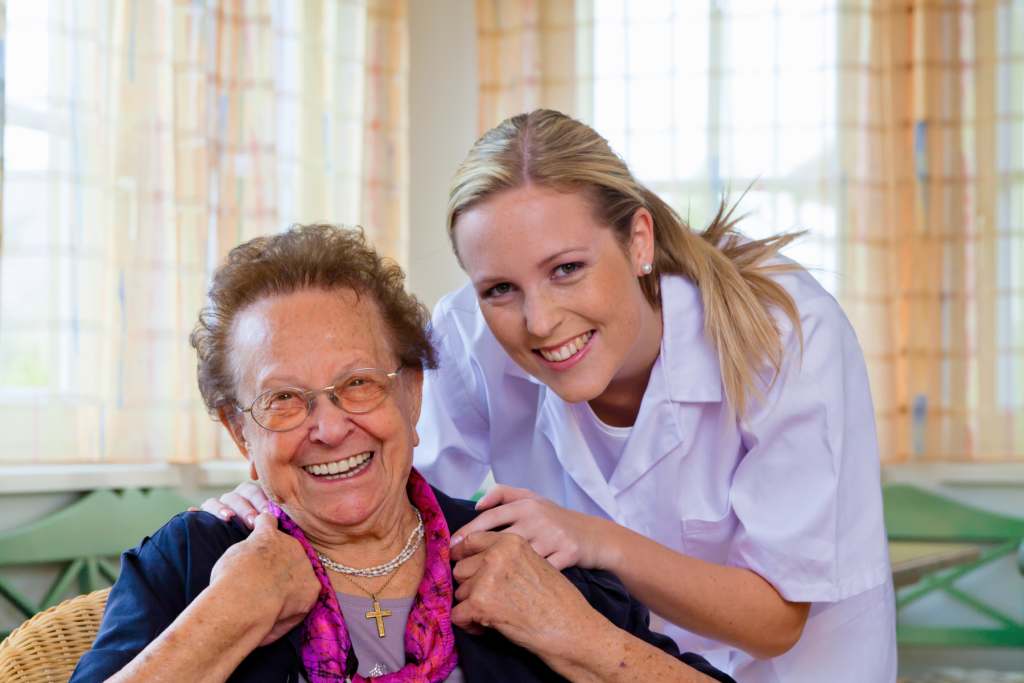 Care Home