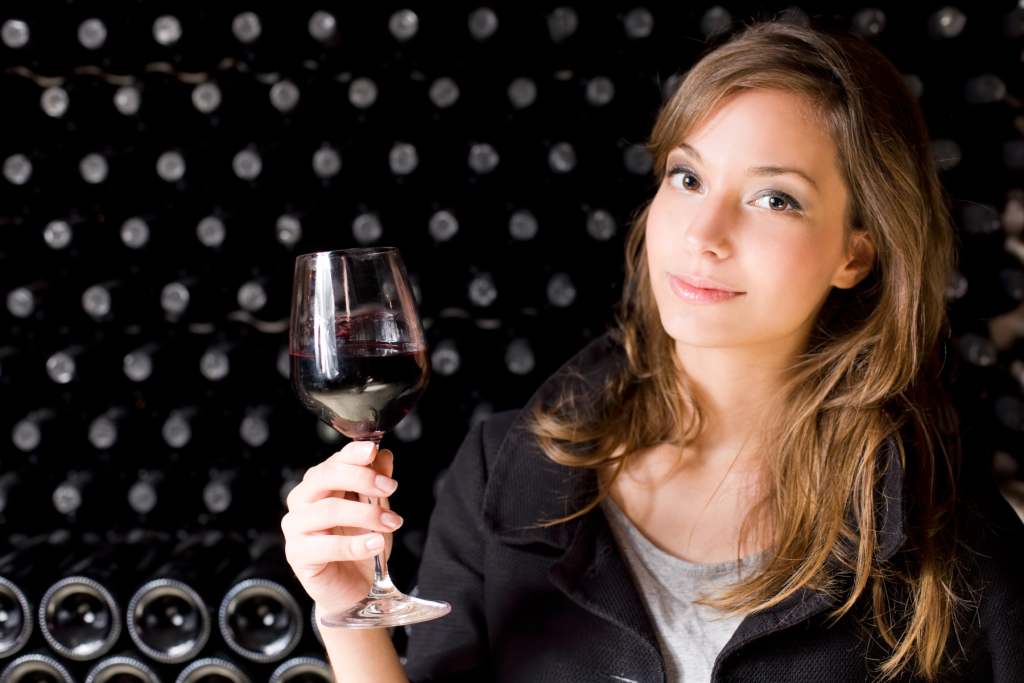 French wine
