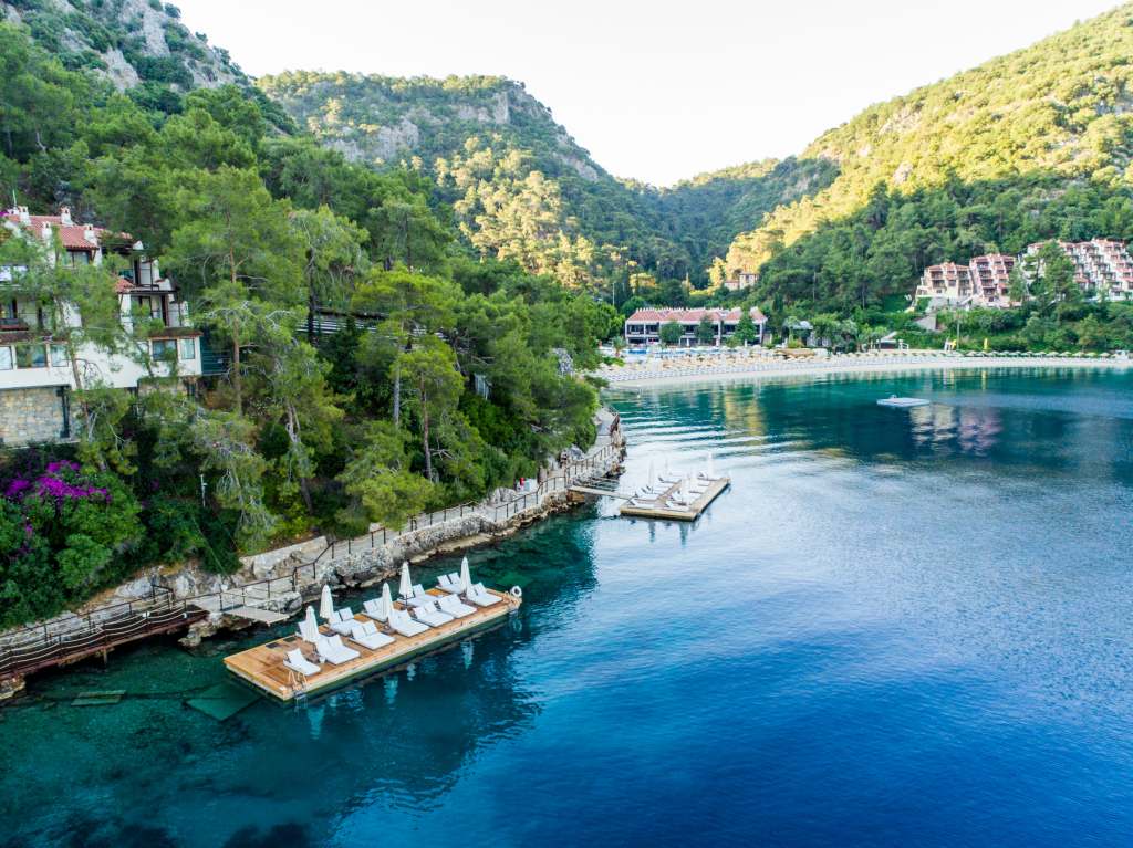 Hillside Beach Club Turkey