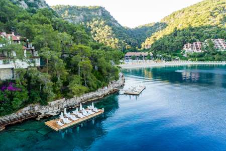 Family Holiday with Teenagers – Heaven or Hell?