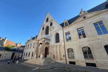 Dijon France
