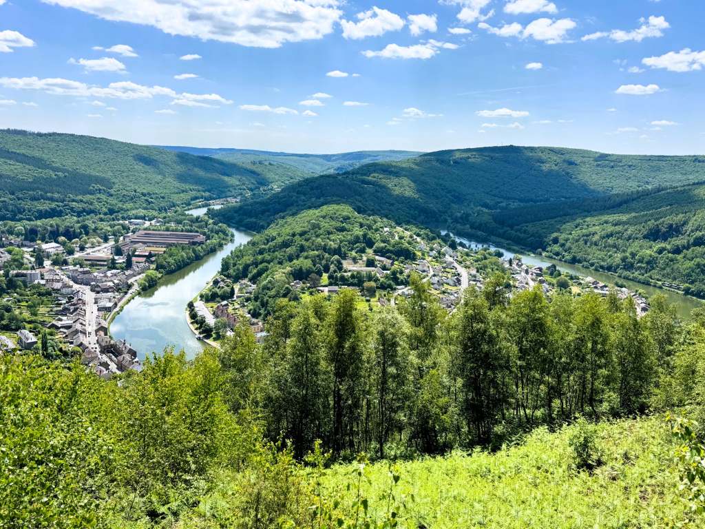 French Ardennes