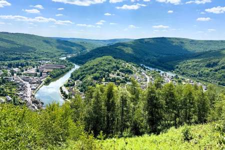 Timeless Tranquillity in the French Ardennes