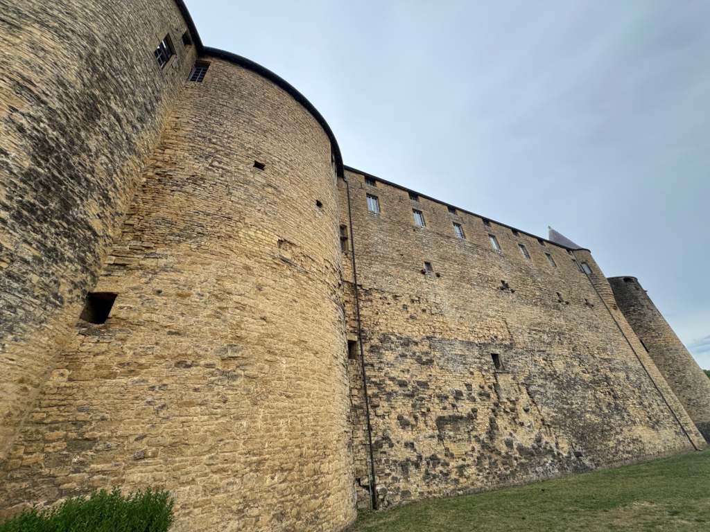 Sedan Castle
