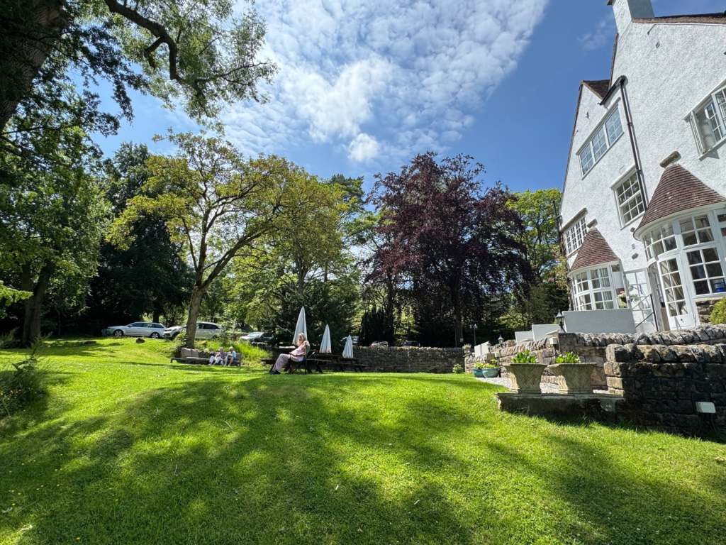 Losehill House Hotel & Spa