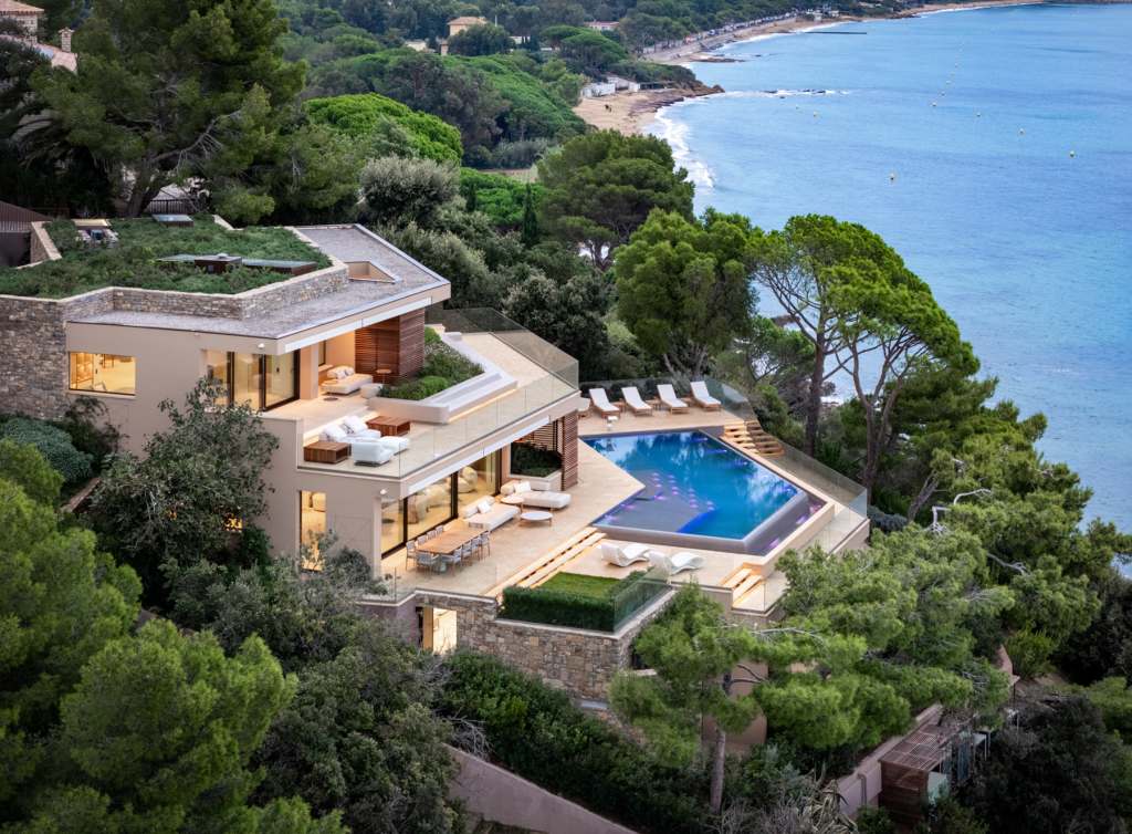 Saint-tropez