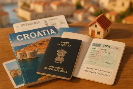 From Dubrovnik to Diocletian’s Palace – Why Indians are Falling in Love with Croatia