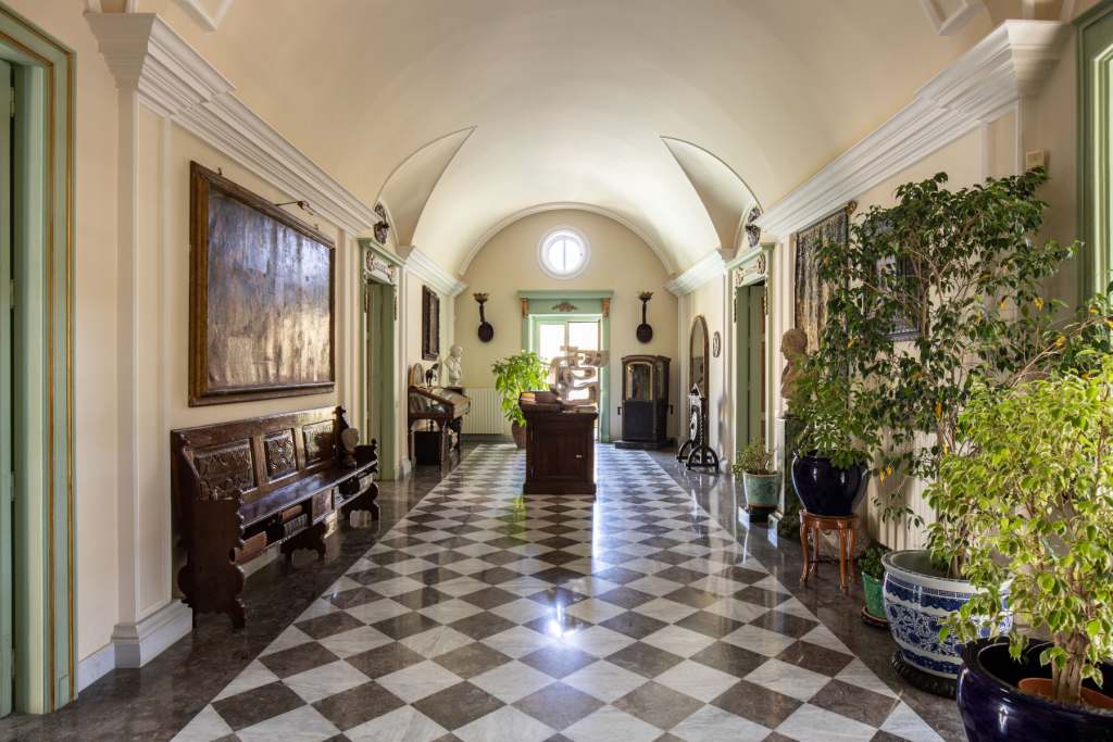 La Bella Palermo Sicily