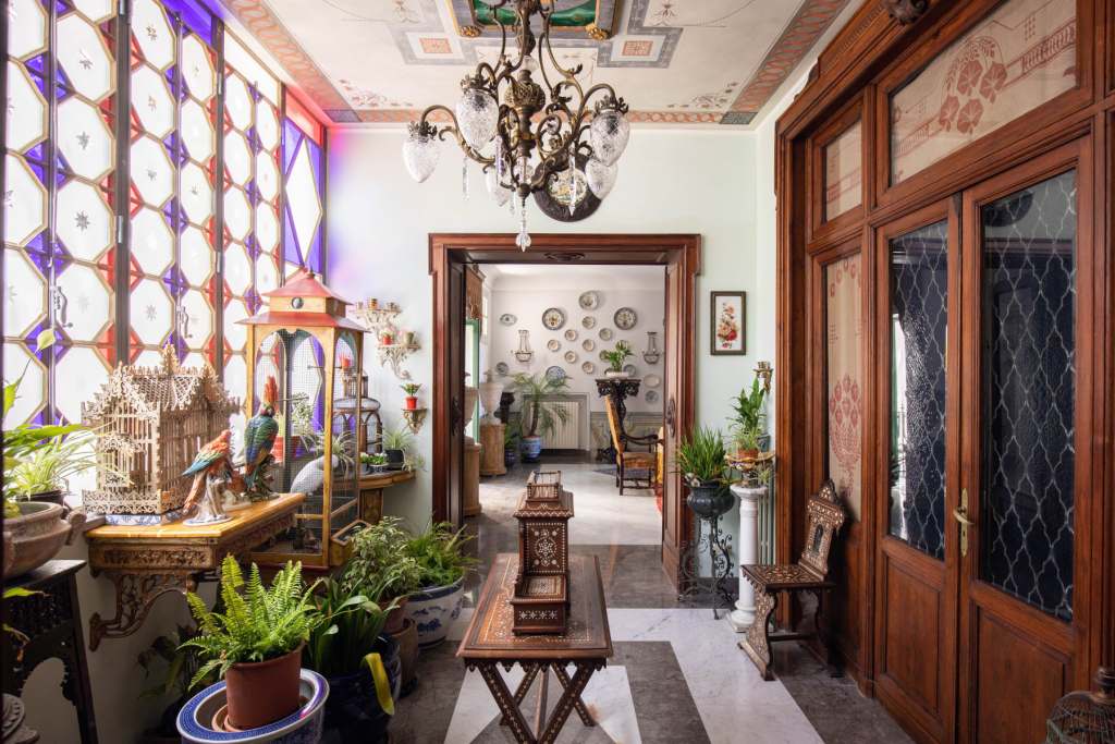 Palermo Sicily