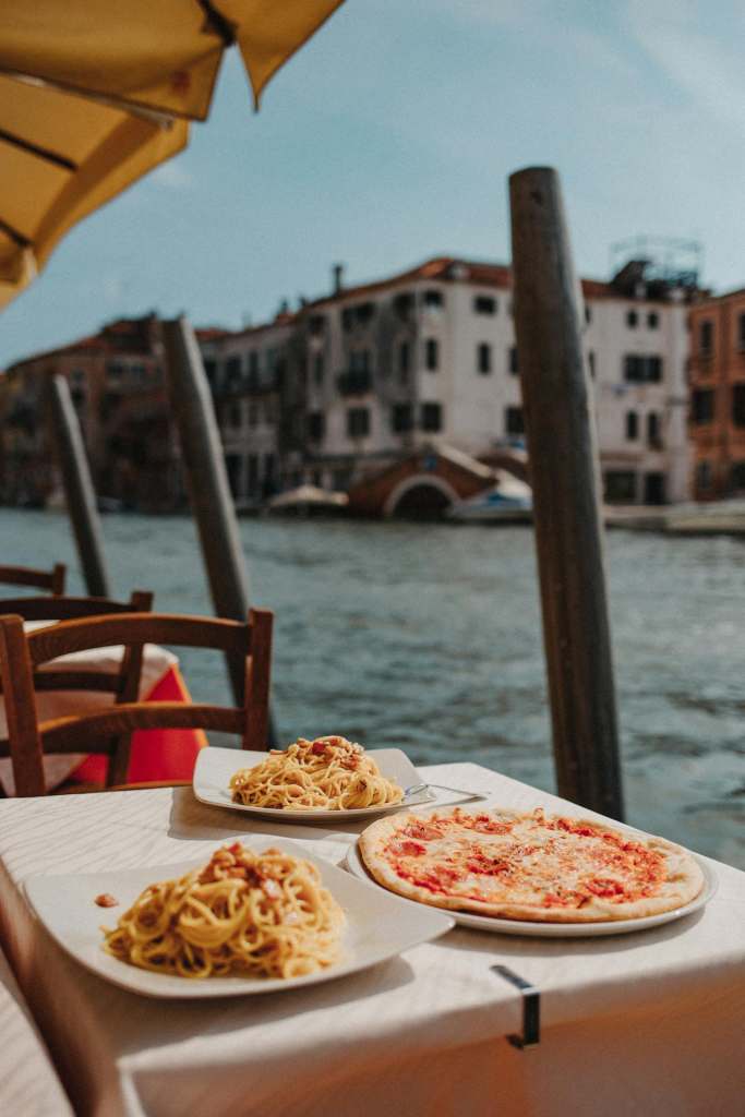 Pizza food pexels