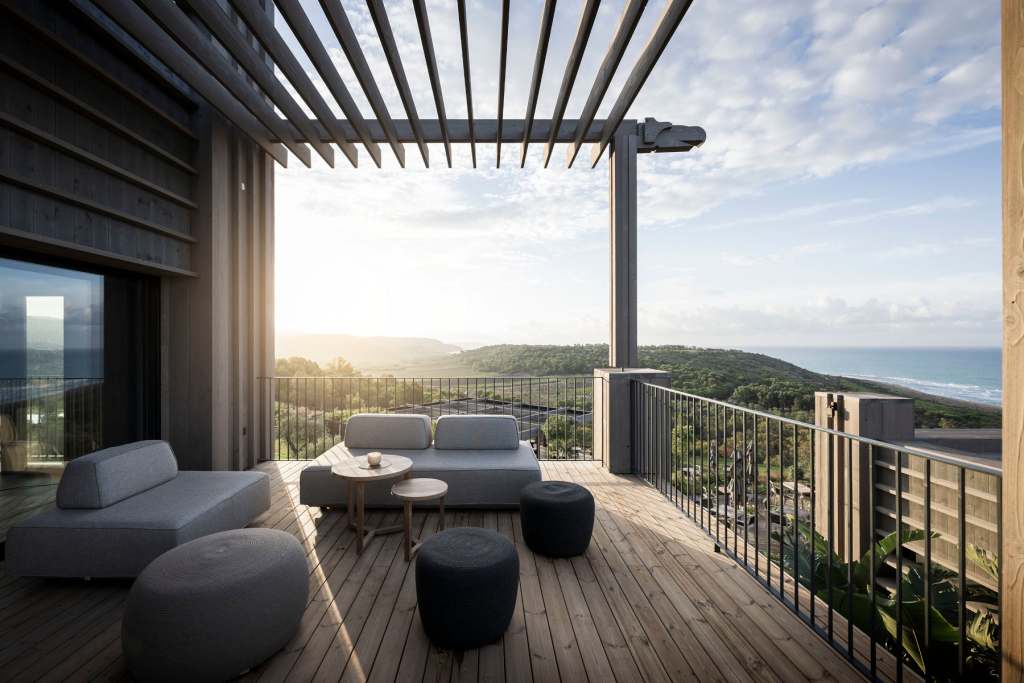 Adler spa ©AlexFilz