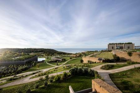 Adler Spa Resort Sicily Review