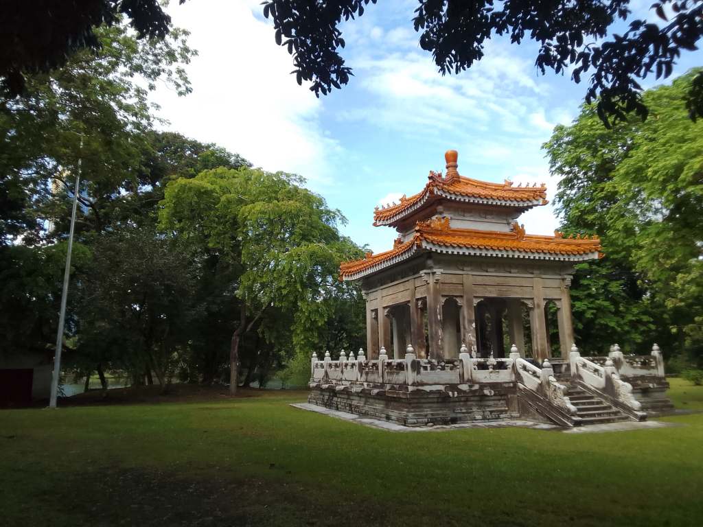 Bangkok Parks