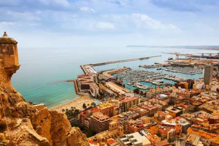 Best Places to Visit in Valencia: Hidden Gems & Resident Tricks