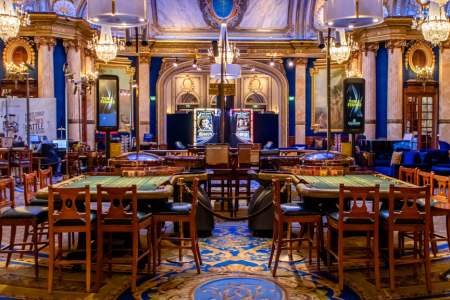 Serene Global Casino Destinations for the Sophisticated Traveller