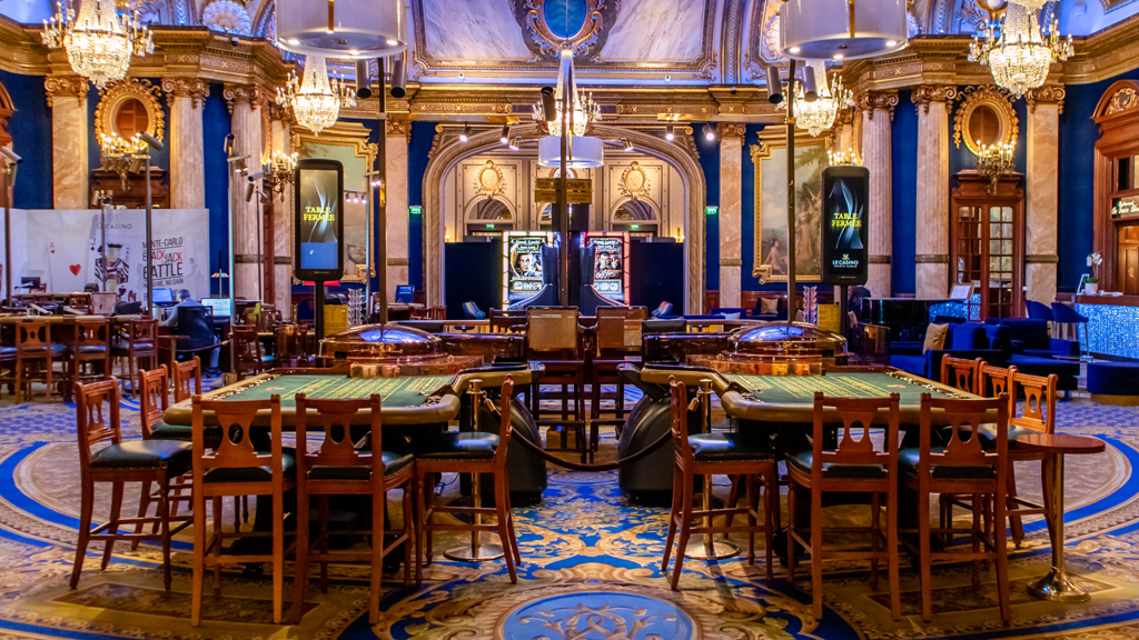 Casino Destinations