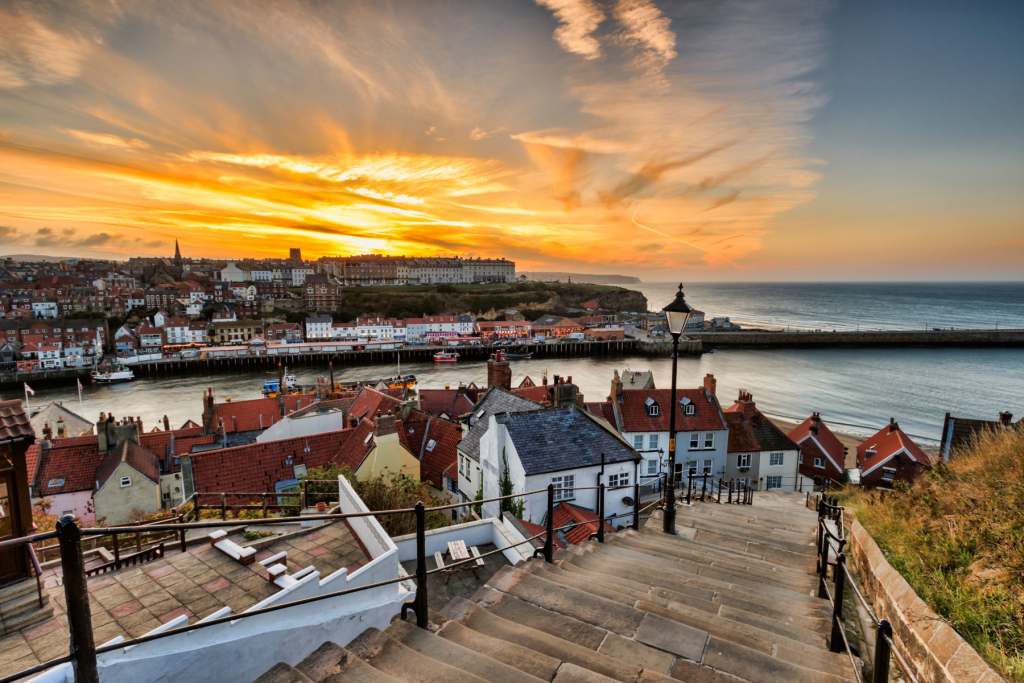 Whitby Lit Fest