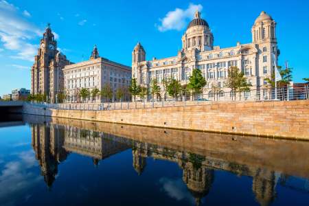 How to Coordinate a Holistic Getaway to Liverpool?