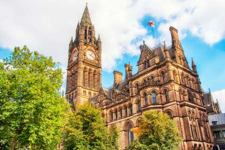 Manchester
