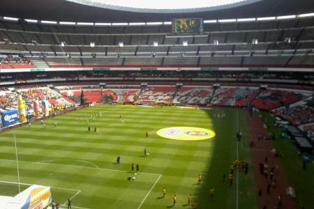 What Are The Best Sports Venues to Visit in North America?