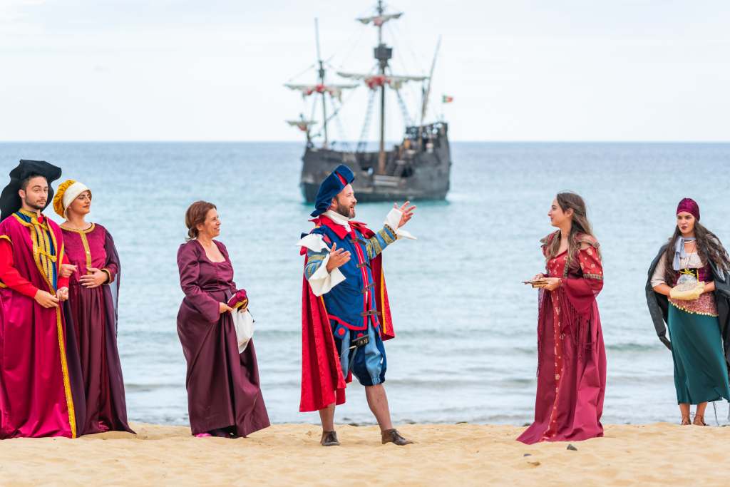 Columbus Festival