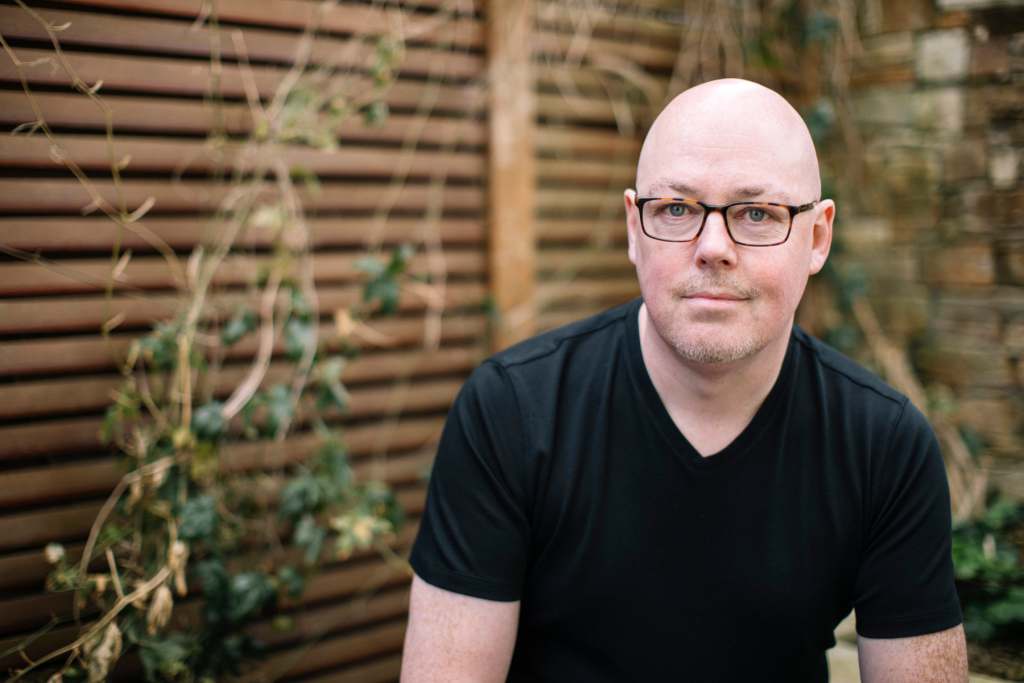 John Boyne © Rich Gilligan