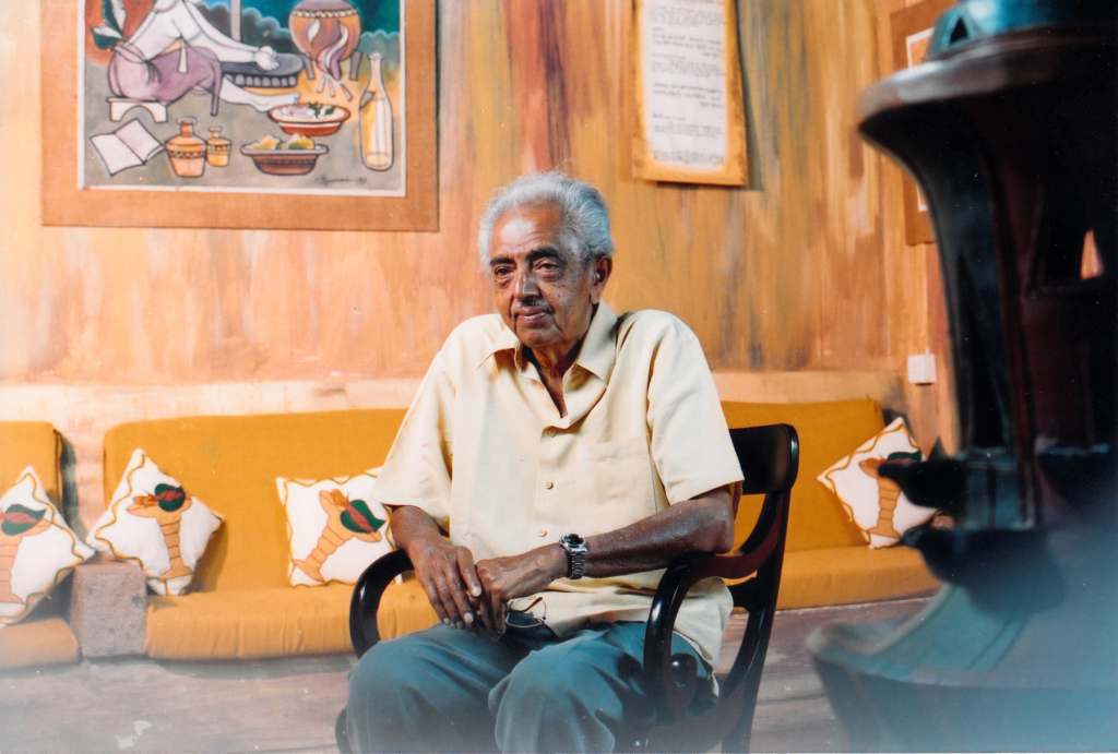 Herbert Cooray