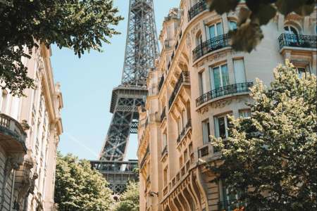 Photo by Alex Azabache: https://www.pexels.com/photo/photograph-of-a-buildings-near-the-eiffel-tower-4039924/