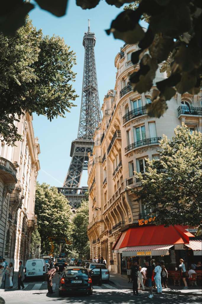 Photo by Alex Azabache: https://www.pexels.com/photo/photograph-of-a-buildings-near-the-eiffel-tower-4039924/