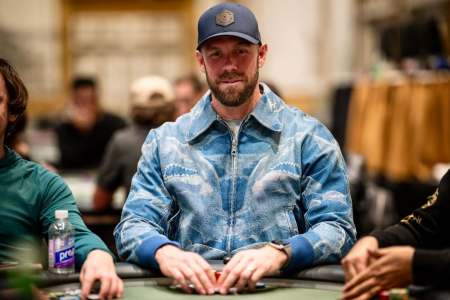 Richest Poker Players in 2025: Global Rankings and Notable Hungarians