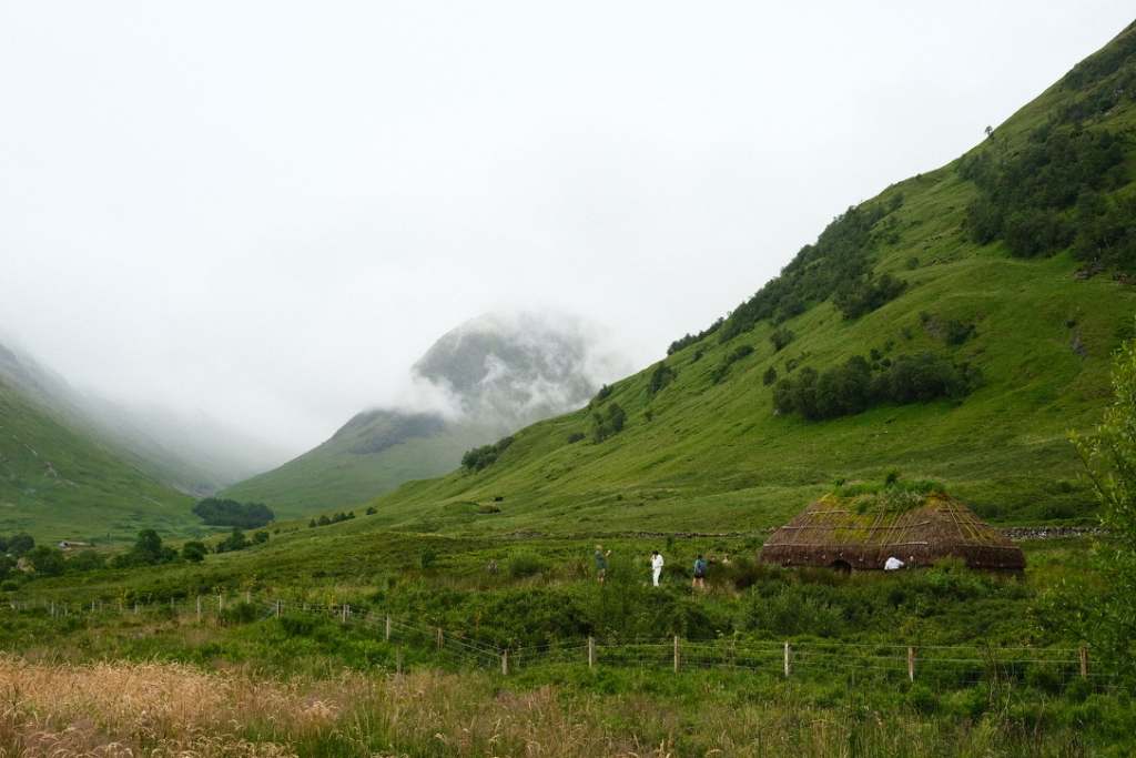 Road Trip to Skye Travel Guide