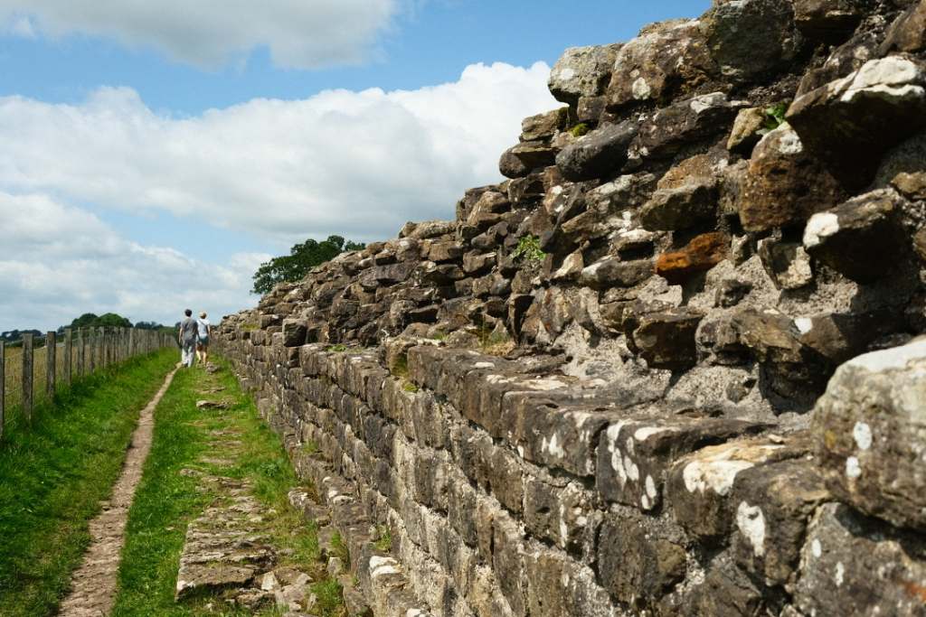 Hadrian's Wall