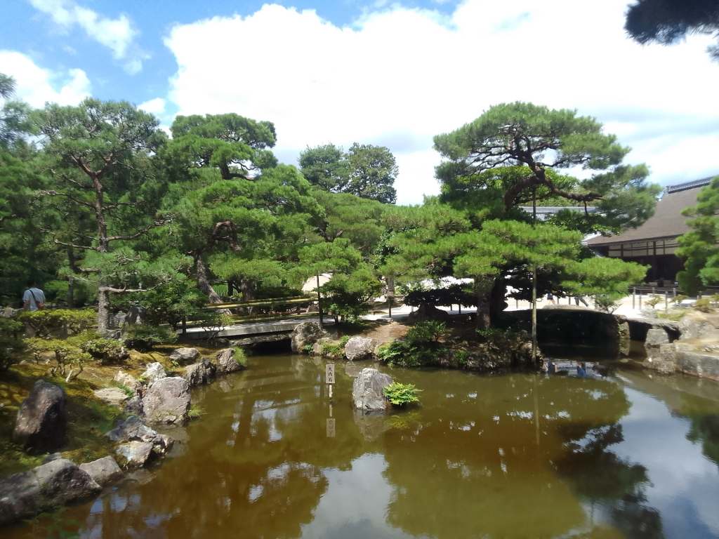 Kyoto Japan