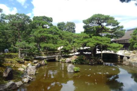 Kyoto Japan: The City of Tranquility