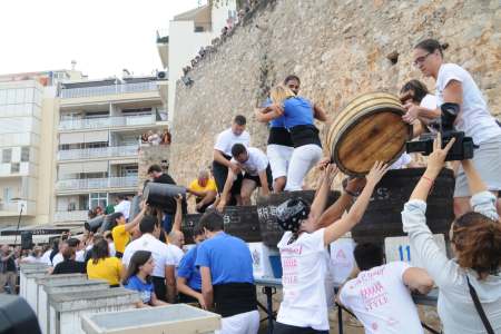 Festa de la Verema