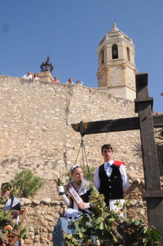 Festa de la Verema