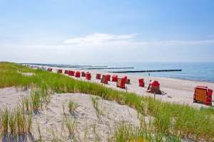 Discover the Best Nude German Beaches and the FKK Tradition - Travel