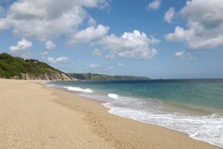 Nude Beaches in the UK from Norfolk to Scotland - Travel Begins at 40