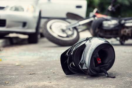 How a Lawyer Supports You After a Motorcycle Injury