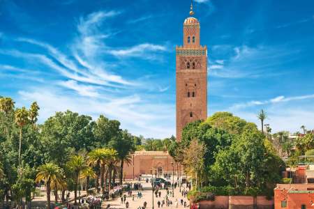 Why the Marrakech to Merzouga Route Should Be on Every Traveler’s Bucket List