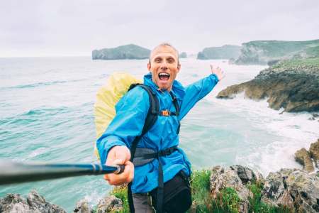 The Social Stigma of Taking a Vacation Alone