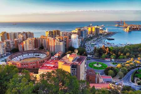 Why Málaga is a Prime Destination for International Corporate Retreats
