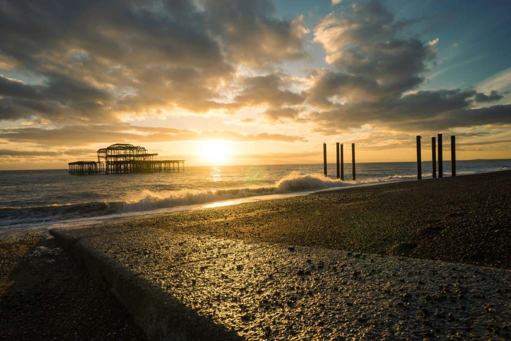 Brighton Beach