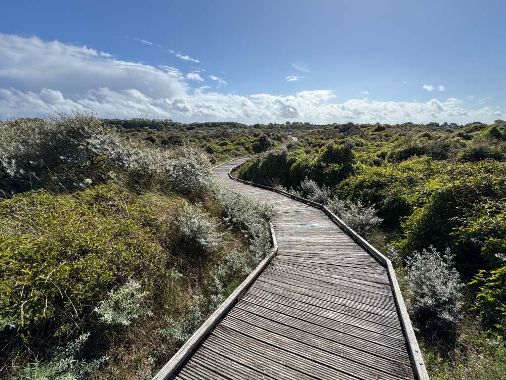 Le Platier d’Oye, Opal Coast
