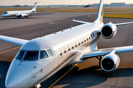 The Ultimate Guide to a Private Jet Charter from Houston to Las Vegas