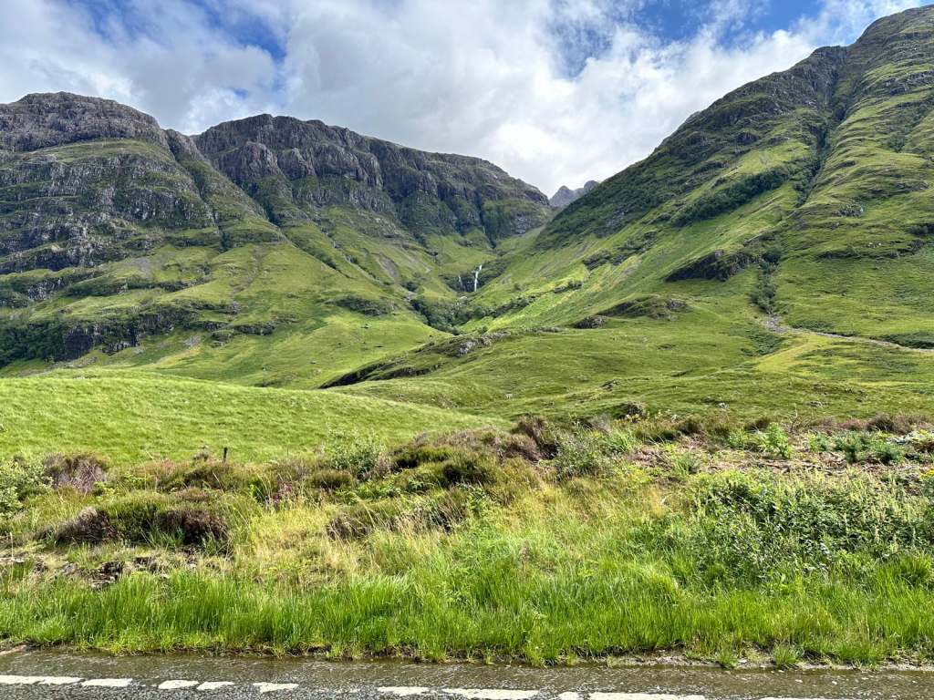 Scotland Adventure