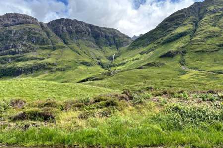 Road Trip to Skye –10-Day Scotland Adventure Through the Highlands